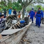 2 Nelayan Sergai Hilang Tenggelam, Tim Masih Melakukan Pencarian