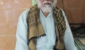 Pimpinan Ponpes Roudotul Ulum Pandeglang KH Abuya Muhtadi Dukung Proses Penegakan Hukum