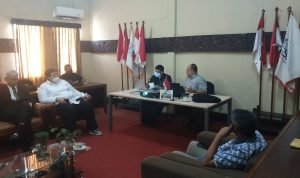 Kehadiran Lembaga Bantuan Hukum SMSI Tepat di Era Digital