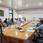 Dinilai Cemari Lingkungan, ini Klarifikasi PT. SLI Bersama Camat dan Dinas Terkait