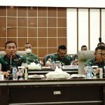 Kodam II/Swj Siapkan Prajurit Yonif Raider 142/KJ Jaga Perbatasan di Papua