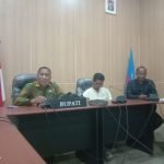 Diduga Korupsi Dana Desa, 108 Kades Di Halsel Terancam Dinonaktifkan