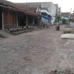 Keluh Pak RT : Infrastruktur Rusak Parah Selama 15 Tahun Tanpa Tersentuh Pembangunan