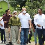Bantuan Pemugaran Rumah 50 Keluarga di Loteng Rampung, HBK Siapkan Program Serupa Tahun 2022