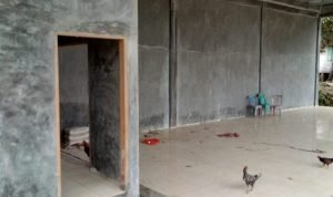 Warga Nagori Ujung Saribu Minta Kajari Simalungun Tindaklanjuti Laporan Penyalahgunaan Dana PAMSIMAS