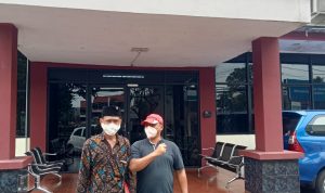 Diduga Menyalahi Wewenang, Lurah Kunciran Jaya Dilaporkan ke KASN