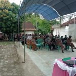 Desa Bantarjaya Adakan Musrenbang Tahun Anggaran 2022 / 2023