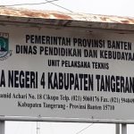 Humas SMAN 4 Cikupa Tolak Kepindahan Siswa SMAN 31