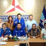 Musda IV Partai Demokrat Sumut Akan di Buka Oleh Ketum DPP Partai Demokrat AHY