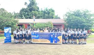 Ibarat Cari Intan, Lanud Sam Ratulangi Mendulang Generasi Muda Sulut