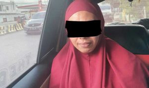 Polisi Amankan Tersangka Penipuan dan Penggelapan Uang di Dumoga Utara