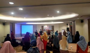 Tokoh Pendidikan Nurlela: Agama Sebagai Nilai Utama Membangun Pendidikan Karakter