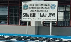 Kepala SMAN 1 Tanah Jawa Disinyalir Tidak Koperatif Terkait Dugaan Penggelapan Dana Koperasi 1,8 M