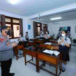 Kapolri: Fokus Gapai Cita-Cita Agar Jadi Kebanggaan Keluarga