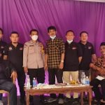 Semarak Demokrasi Warga Ciater Serpong Meningkat