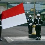 Pimpin Upacara 17-an, Pangdam II/Swj Bacakan Amanat Kasad