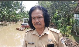 Jasimin Minta Realisasi Sodetan Gungung Jambu Untuk Atasi Banjir