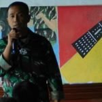 Dandim 1302/Minahasa: Aparat Kewilayahan Semestinya Jadi Contoh guna Memotivasi Masyarakat