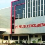 Waspada Macet! Tanggal 19 Januari, Ratusan Buruh PT. Pelita Cengkareng Paper Akan Gelar Aksi Demonstrasi