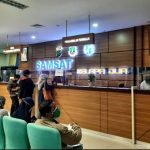 Pelayanan Samsat Kelapa Dua Mengecewakan Masyarakat, Diduga Oknum Lakukan Praktek Pungli