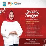 Pemkot Pangkalpinang, Adakan Lomba Tari