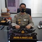 Personel Timsus Maleo Polda Sulut Dikembalikan ke Satuan Masing-masing, ini Penjelasannya
