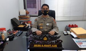 Personel Timsus Maleo Polda Sulut Dikembalikan ke Satuan Masing-masing, ini Penjelasannya
