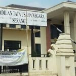 Sengketa Pilkades Desa Kibin Berlanjut ke PTUN Serang