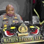 Operasi Damai Cartenz Klaim Mampu Menekan Jatuh Korban Akibat Konflik KKB