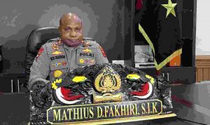 Operasi Damai Cartenz Klaim Mampu Menekan Jatuh Korban Akibat Konflik KKB