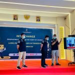 28 Tim INTERCHANGE Tampilkan 34 Inovasi Untuk Lapas Pemuda Kelas IIA Tangerang