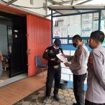 Seragam Tidak Sesuai Ketentuan dan Tanpa KTA, Ditbinmas Tertibkan Satpam