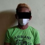 Polisi Amankan Terduga Pencabulan Anak Dibawah Umur di Desa Popodu Bolsel