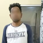 Polresta Manado Amankan Pelaku Pencurian Mobil di Finance Kairagi