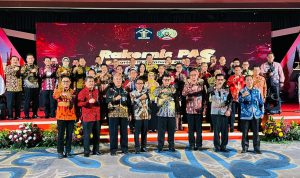 Back to Basics, Strategi Ditjenpas Wujudkan Good and Clean Governance