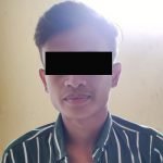 Polres Bolsel Tahan Pelaku Pencabulan Terhadap Perempuan Dibawah Umur