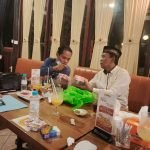 Aksi Demo Paguyuban Jatireja Bersatu di PT NT Diduga Atas Politik Kepentingan Bisnis