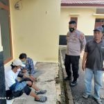 Siapkan 2.846 Dosis, Gerai Vaksin Presisi Polres Serang Berikan Layanan Door to Door 