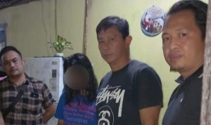 Respons Cepat Kasus Penganiayaan Sesama Siswi SMP, Polres Minut Periksa Terlapor