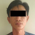 Polresta Manado Amankan Pelaku Penganiayaan Menggunakan Sajam di Wanea