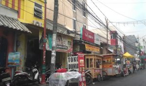 Marak Pungli, Pedagang Minta Pemkot Segera Ambil Alih Pasar Lama