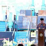Ground Breaking RS Muhammadiyah, Kapolri: Siap Dukung Program Kesehatan dan Pendidikan Masyarakat