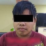 Polresta Manado Amankan Pelaku Pengancaman dengan Sajam di Buha