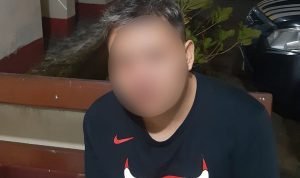 Polres Tomohon Amankan Pelaku Keributan dan Penghadangan Kendaraan di Kolongan