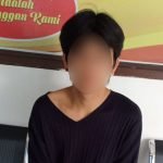 Polres Tomohon Amankan Pelaku KDRT di Taratara Satu