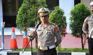 Anev Tilang ETLE Januari 2022, Polda Banten Pasang Tambahan Kamera