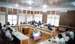 RKPD 2023 Pemkot Pangkalpinang Usung Tema Akselerasi Pencapaian Kota Senyum