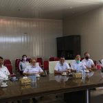 Pemkot Pangkalpinang Hadiri Sosialisasi UI Green City Metric