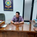 Terbentur Aturan, Trantrib Kecamatan Kelapa Dua Tidak Bisa Ambil Tindakan