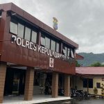 Polisi Akan Menindaklanjuti Laporan Dugaan Persetubuhan Terhadap Anak di Sangihe